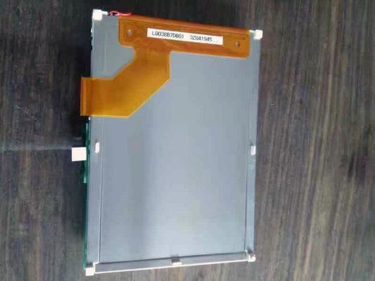 LQ038B7DB01	Scharfes 3,8&quot; INDUSTRIELLE LCD ANZEIGE LCM 320×480RGB 