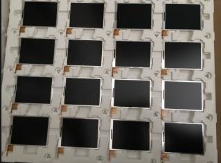 LQ043T3DG01 4.3 INCH 480×272 RGB Industrial LCD Panel 80/80/60/80 (Typ.)