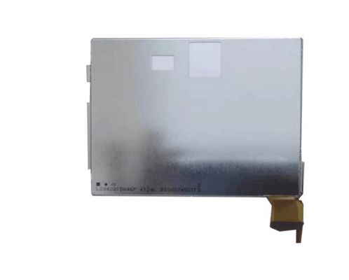 LQ042Q1DW40P-Scharfes	4,2&quot;	LCM	320×320RGB 	180cd/m ² INDUSTRIELLE LCD-ANZEIGE