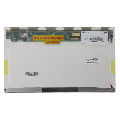 N156BGE-EB2 Innolux 15,6“ 1366 (RGB) ² ×768 220 cd/m INDUSTRIELLE LCD-ANZEIGE