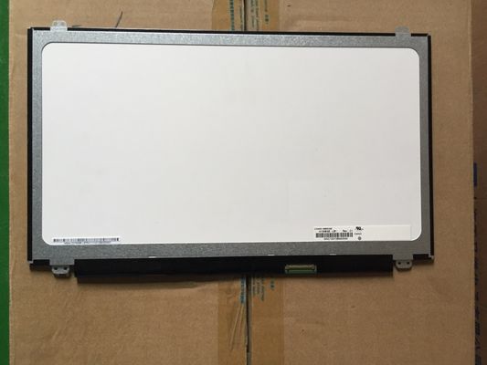 N156BGE-L11 CHIMEI Innolux 15,6“ 1366 (RGB) ² ×768 220 cd/m INDUSTRIELLE LCD-ANZEIGE