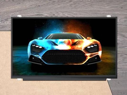 N156BGE-L41 CHIMEI Innolux 15,6“ 1366 (RGB) ² ×768 200 cd/m INDUSTRIELLE LCD-ANZEIGE