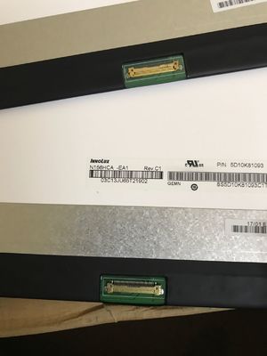 N156BGN-E41 Innolux 15,6“ 1366 (RGB) ² ×768 220 cd/m INDUSTRIELLE LCD-ANZEIGE
