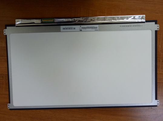N156DSE-G31 Innolux 15.6&quot; 3840 ((RGB) × 2160 300 cd/m2 INDUSTRIELLES LCD-Display 89/89/89/89 (Typ.)
