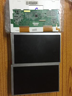 TCG070WVLQEPNN-AN20 Kyocera 7INCH LCM 800×480RGB 350NITS WLED LVDS INDUSTRIELLE LCD ANZEIGE