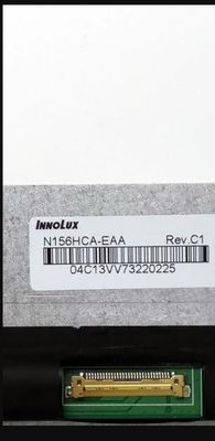 N156HCA-EAA Innolux 15,6“ 1920 (RGB) ² ×1080 250 cd/m INDUSTRIELLE LCD-ANZEIGE