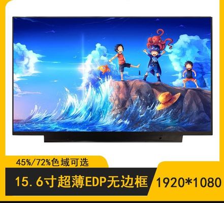 N156HCA-EAC Innolux 15,6“ 1920 (RGB) ² ×1080 300 cd/m INDUSTRIELLE LCD-ANZEIGE
