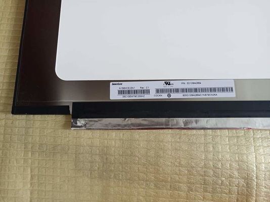 N156HCA-EBB Innolux 15,6“ 1920 (RGB) ² ×1080 220 cd/m INDUSTRIELLE LCD-ANZEIGE