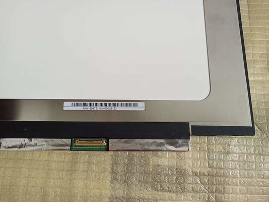 N156HCA-EBB Innolux 15,6“ 1920 (RGB) ² ×1080 220 cd/m INDUSTRIELLE LCD-ANZEIGE