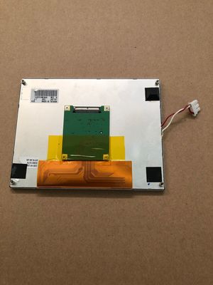 TCG057VGLBC-G00 Kyocera 5.7INCH LCM 640×480RGB 210NITS WLED TTL INDUSTRIELLE LCD ANZEIGE