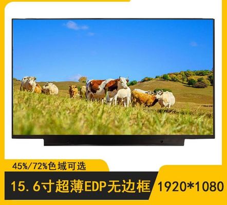 N156HCA-GA3 Innolux 15,6“ 1920 (RGB) ² ×1080 400 cd/m INDUSTRIELLE LCD-ANZEIGE