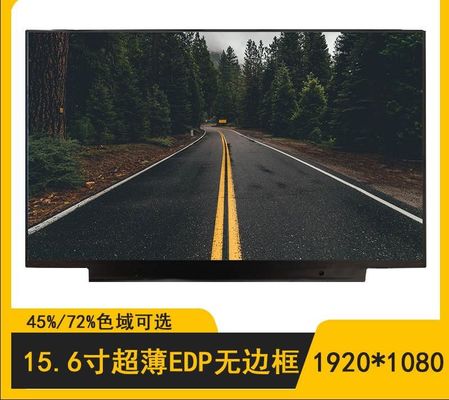 N156HCA-GA3 Innolux 15,6“ 1920 (RGB) ² ×1080 400 cd/m INDUSTRIELLE LCD-ANZEIGE