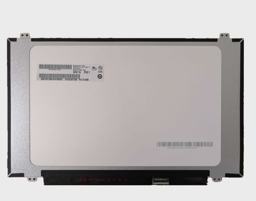 N156HCE-EAA Innolux 15,6“ 1920 (RGB) ² ×1080 220 cd/m INDUSTRIELLE LCD-ANZEIGE