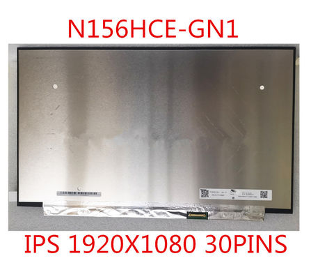 N156HCE-GN1 Innolux 15,6“ 1920 (RGB) ² ×1080 500 cd/m INDUSTRIELLE LCD-ANZEIGE