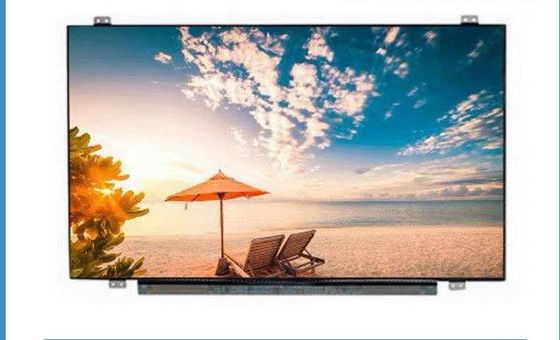 N156HCG-GQ1 Innolux 15,6“ 1920 (RGB) ² ×1080 400 cd/m INDUSTRIELLE LCD-ANZEIGE