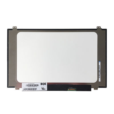 N156HCN-EAA Innolux 15,6“ 1920 (RGB) ² ×1080 250 cd/m INDUSTRIELLE LCD-ANZEIGE