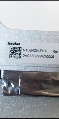 N156HCN-EBA Innolux 15,6“ 1920 (RGB) ² ×1080 250 cd/m INDUSTRIELLE LCD-ANZEIGE