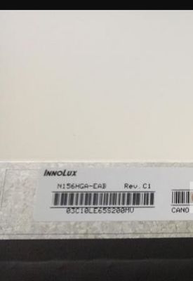 N156HGA-EAB Innolux 15,6“ 1920 (RGB) ² ×1080 220 cd/m INDUSTRIELLE LCD-ANZEIGE