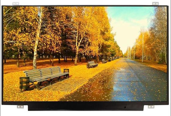 N156HGA-EAB Innolux 15,6“ 1920 (RGB) ² ×1080 220 cd/m INDUSTRIELLE LCD-ANZEIGE
