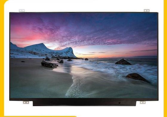 N156HGA-EAL Innolux 15,6“ 1920 (RGB) ² ×1080 220 cd/m INDUSTRIELLE LCD-ANZEIGE
