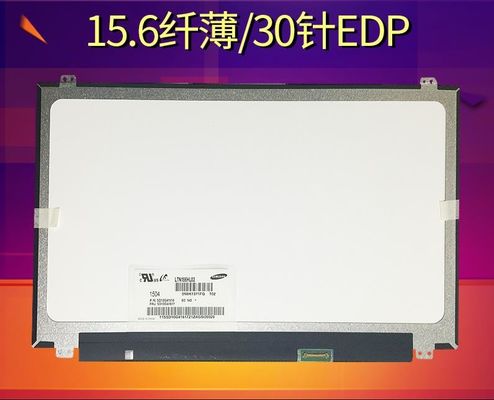 N156HGA-EAL Innolux 15,6“ 1920 (RGB) ² ×1080 220 cd/m INDUSTRIELLE LCD-ANZEIGE