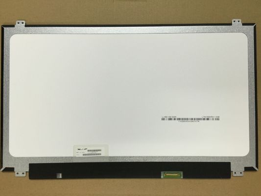 N156HGE-LA1 CHIMEI Innolux 15,6“ 1920 (RGB) ² ×1080 300 cd/m INDUSTRIELLE LCD-ANZEIGE