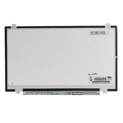 N156HGE-LB1 CHIMEI Innolux 15,6“ 1920 (RGB) ² ×1080 350 cd/m INDUSTRIELLE LCD-ANZEIGE