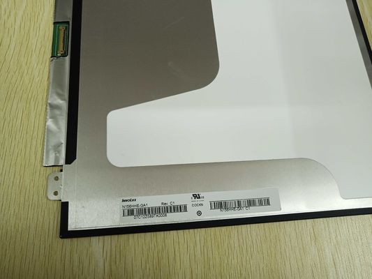 N156HHE-GA1 Innolux 15,6“ 1920 (RGB) ² ×1080 300 cd/m INDUSTRIELLE LCD-ANZEIGE