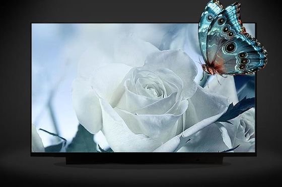 N161HCA-EA3 Innolux 16,1“ 1920 (RGB) ² ×1080 300 cd/m INDUSTRIELLE LCD-ANZEIGE