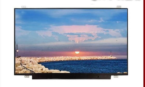 N173DSE-G31 Innolux 17,3“ 3840 (RGB) ² ×2160 300 cd/m INDUSTRIELLE LCD-ANZEIGE