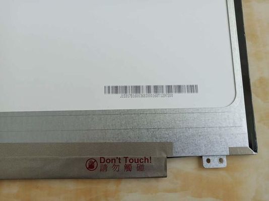 N173FGA-E34 Innolux 17,3“ 1600 (RGB) ² ×900 220 cd/m INDUSTRIELLE LCD-ANZEIGE