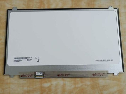 N173FGA-E34 Innolux 17,3“ 1600 (RGB) ² ×900 220 cd/m INDUSTRIELLE LCD-ANZEIGE