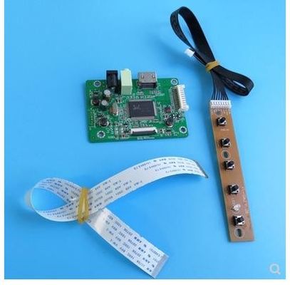 N173FGE-E13 Innolux 17,3“ 1600 (RGB) ² ×900 220 cd/m INDUSTRIELLE LCD-ANZEIGE