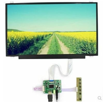 N173FGE-E13 Innolux 17,3“ 1600 (RGB) ² ×900 220 cd/m INDUSTRIELLE LCD-ANZEIGE