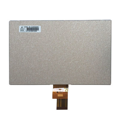 NJ080IA-10D Innolux 8,0&quot; 1024 (RGB) ² ×600 500 cd/m INDUSTRIELLE LCD-ANZEIGE