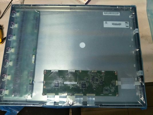 R208R3-L01 Chimei Innolux 20,8“ 2048 (RGB) ² ×1536 600 cd/m INDUSTRIELLE LCD-ANZEIGE