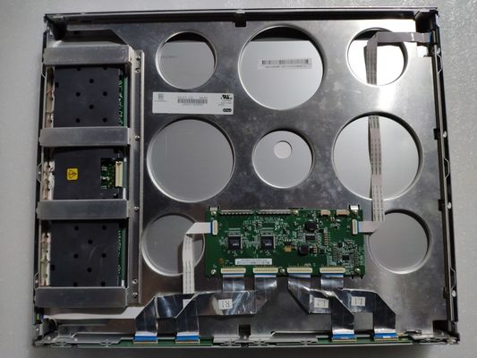 R213T3-L02 CMO 21,3&quot; 2560 ((RGB) × 2048 INDUSTRIELLES LCD-Display 85/85/85/85 (Typ.) ((CR≥10)