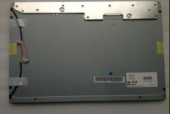 LM171WX3-TLC2 LG Display 17,1“ 1440 (RGB) ² ×900 250 cd/m INDUSTRIELLE LCD-ANZEIGE