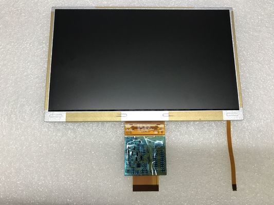 LB070WV6-TD06 LG Display 7,0&quot; 800 (RGB) ² ×480 350 cd/m INDUSTRIELLE LCD-ANZEIGE