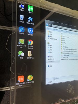 LW550PUL-HLA1 LG Display 55&quot; 1920 (RGB) ² ×1080 400 cd/m INDUSTRIELLE LCD-ANZEIGE
