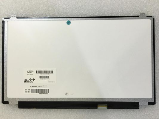 LP156WHA-SPA1 LG Display 15,6“ 1366 (RGB) ² ×768 400 cd/m INDUSTRIELLE LCD-ANZEIGE