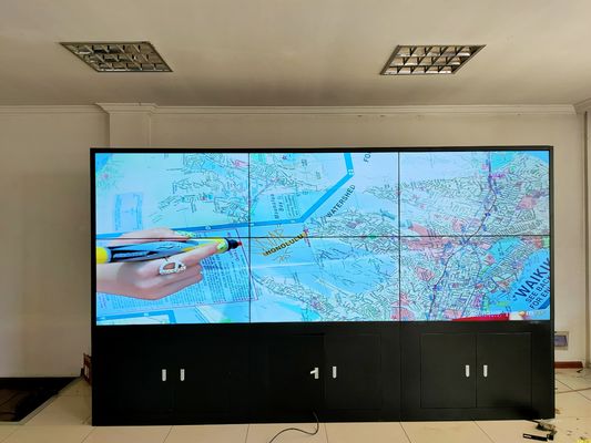 LP116WH7-SPC2 LG Display 55&quot; 1920 (RGB) ² ×1080 700 cd/m INDUSTRIELLE LCD-ANZEIGE