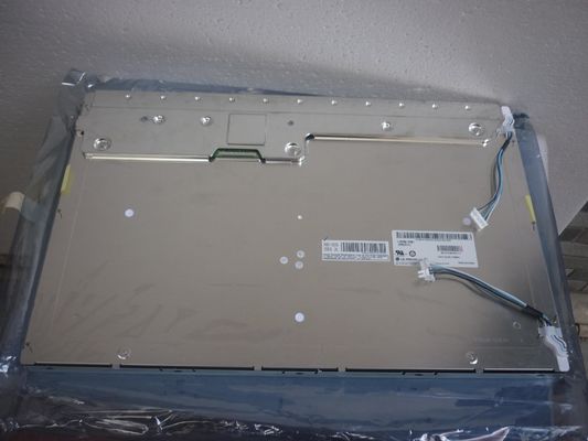 LM201W01-SLA3 LG. LCD 20,1&quot; 1680 ((RGB) × 1050 Speichertemperatur: -20 ~ 60 °C