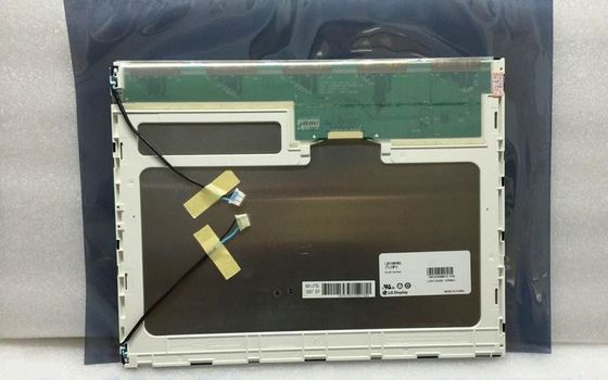 LM150X08-TLB1 LG. LCD 15,0&quot; 1024 ((RGB) × 768 250 cd/m2