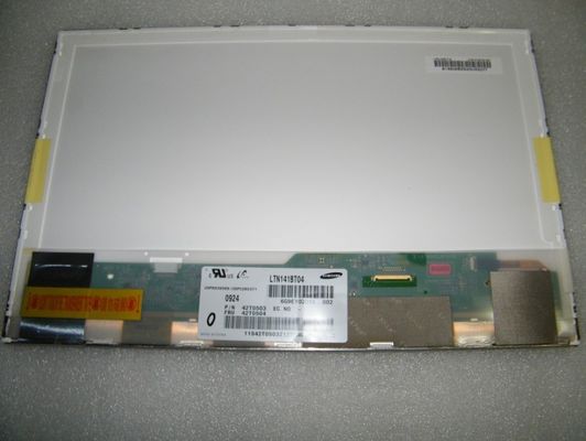 LP141WP1-TLB8 LG. LCD 14.1&quot; 1440 ((RGB) × 900 220 cd/m2 INDUSTRIELLES LCD-Display