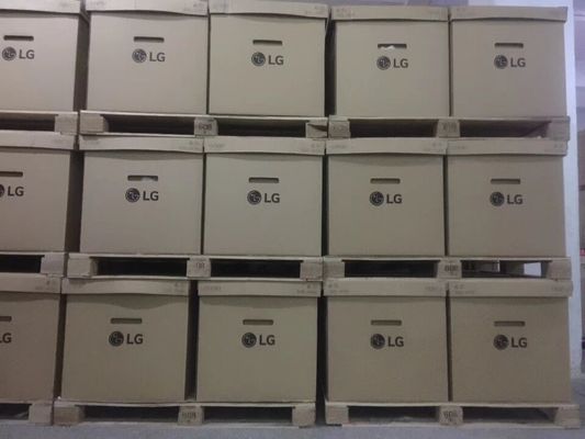 LD550EUN-UHB1 LG Display 55&quot; 1920 (RGB) ² ×1080 500 cd/m INDUSTRIELLE LCD-ANZEIGE