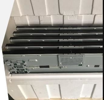 LCA05DMD-FGF1 LG Display 105&quot; ² 5120×2160 530 cd/m INDUSTRIELLE LCD-ANZEIGE 53PPI