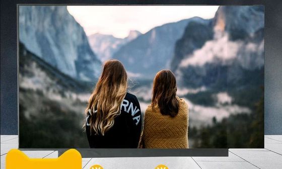 LP156WF9-SPK3 LG Display 15,6“ INDUSTRIELLE LCD ANZEIGE 1920×1080 250cd/m2