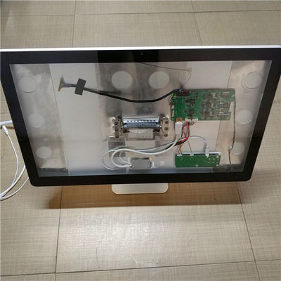 LM270WQ1-SDB3 LG Display 27,0&quot; INDUSTRIELLE LCD ANZEIGE 2560×1440 420cd/m2
