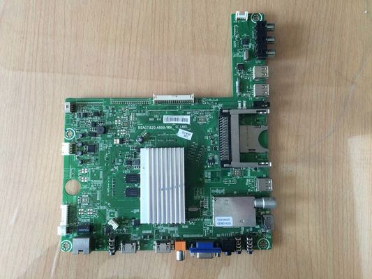 32.0&quot; 1920×1080 69PPI 500cd/m2 TFT-LCD-Panel LC320WUN-SAB3 89/89/89/89 (Typ.)